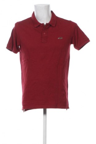 Pánské tričko  Jack & Jones, Velikost M, Barva Červená, Cena  497,00 Kč