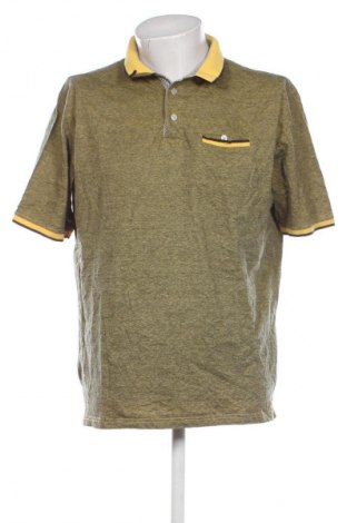 Tricou de bărbați Jim Spencer, Mărime XXL, Culoare Multicolor, Preț 61,99 Lei