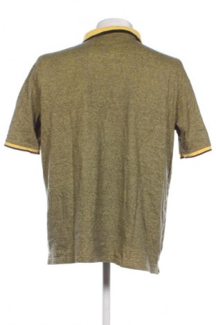 Tricou de bărbați Jim Spencer, Mărime XXL, Culoare Multicolor, Preț 61,99 Lei