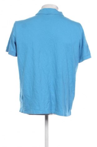 Herren T-Shirt Kappa, Größe XL, Farbe Blau, Preis € 10,23