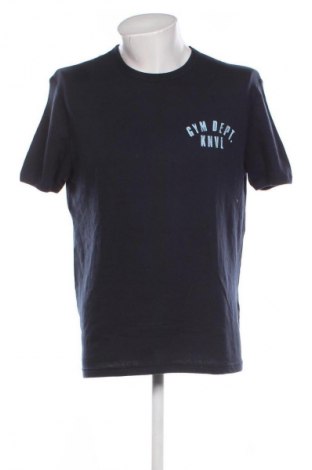 Herren T-Shirt Kenvelo, Größe L, Farbe Blau, Preis € 15,80