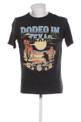 Herren T-Shirt LC Waikiki, Größe S, Farbe Schwarz, Preis € 4,99