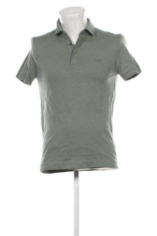Męski T-shirt Lacoste, Rozmiar S, Kolor Szary, Cena 285,99 zł