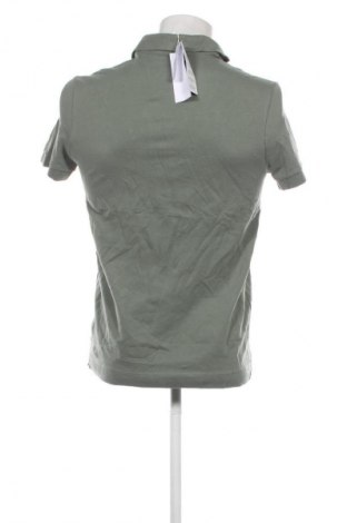 Męski T-shirt Lacoste, Rozmiar S, Kolor Szary, Cena 285,99 zł