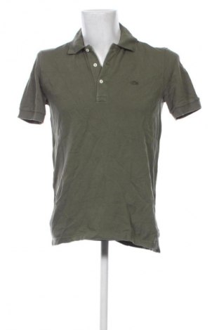 Herren T-Shirt Lacoste, Größe L, Farbe Grün, Preis € 38,99