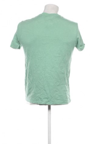 Męski T-shirt Lyle & Scott, Rozmiar M, Kolor Zielony, Cena 88,99 zł