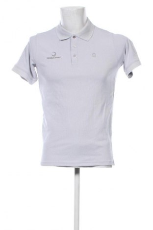 Herren T-Shirt Mico, Größe L, Farbe Grau, Preis € 32,99