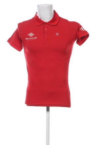 Herren T-Shirt Mico, Größe L, Farbe Rot, Preis € 13,99