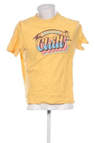 Tricou de bărbați Mistral, Mărime S, Culoare Galben, Preț 48,99 Lei