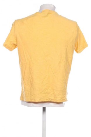 Tricou de bărbați Mistral, Mărime S, Culoare Galben, Preț 48,99 Lei