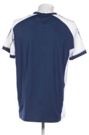 Pánské tričko  Mizuno, Velikost XXL, Barva Modrá, Cena  342,00 Kč
