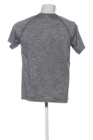 Herren T-Shirt New Balance, Größe L, Farbe Grau, Preis € 18,99