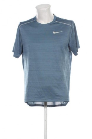 Pánské tričko  Nike, Velikost L, Barva Modrá, Cena  559,00 Kč