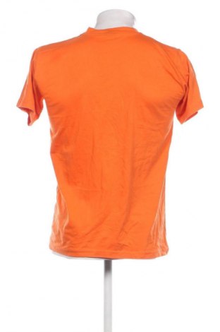 Tricou de bărbați Nike, Mărime M, Culoare Portocaliu, Preț 88,99 Lei