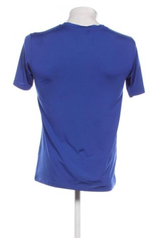 Tricou de bărbați Nike, Mărime L, Culoare Albastru, Preț 88,99 Lei