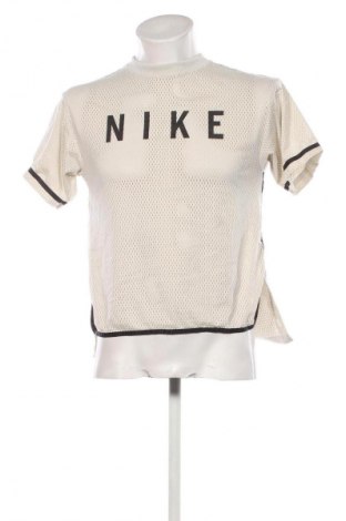 Pánské tričko  Nike, Velikost S, Barva Krémová, Cena  439,00 Kč
