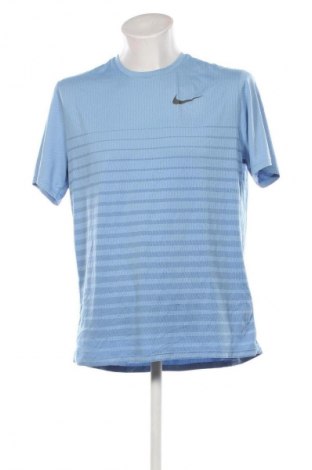 Ανδρικό t-shirt Nike, Μέγεθος XL, Χρώμα Πολύχρωμο, Τιμή 17,99 €