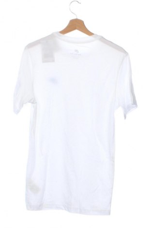 Herren T-Shirt Nike, Größe XS, Farbe Weiß, Preis € 31,71