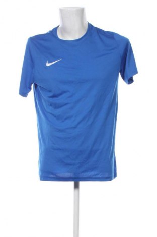 Pánske tričko  Nike, Veľkosť M, Farba Modrá, Cena  15,95 €