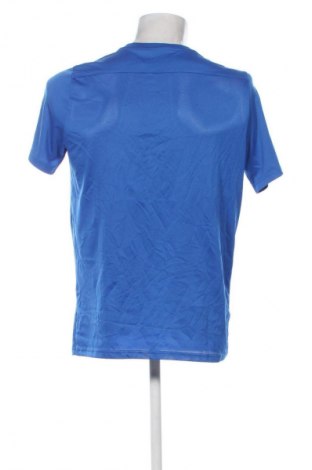 Pánske tričko  Nike, Veľkosť M, Farba Modrá, Cena  15,95 €
