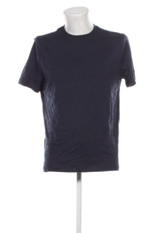 Ανδρικό t-shirt Oviesse, Μέγεθος L, Χρώμα Μπλέ, Τιμή 11,99 €
