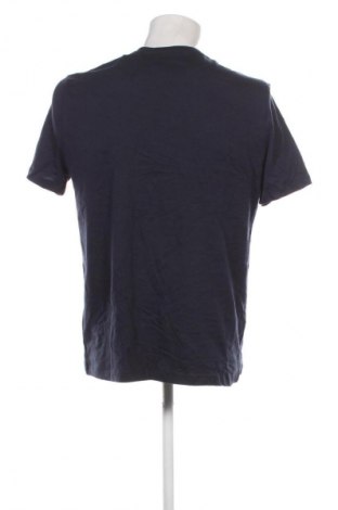 Ανδρικό t-shirt Oviesse, Μέγεθος L, Χρώμα Μπλέ, Τιμή 11,99 €