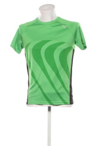 Herren T-Shirt Ozon, Größe M, Farbe Grün, Preis € 6,68