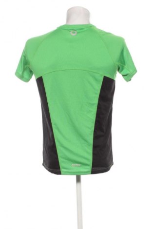 Herren T-Shirt Ozon, Größe M, Farbe Grün, Preis € 6,68