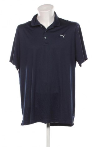 Pánské tričko  PUMA, Velikost 3XL, Barva Modrá, Cena  779,00 Kč