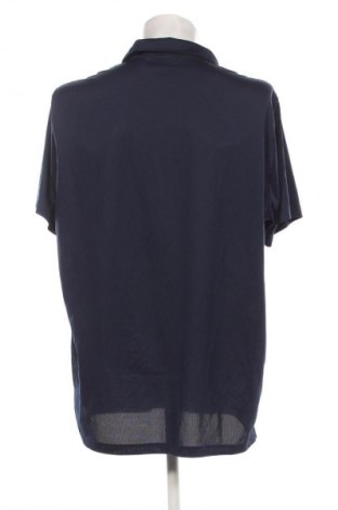 Pánské tričko  PUMA, Velikost 3XL, Barva Modrá, Cena  779,00 Kč