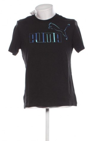 Herren T-Shirt PUMA, Größe L, Farbe Schwarz, Preis € 13,81