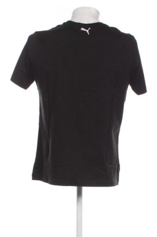 Herren T-Shirt PUMA, Größe L, Farbe Schwarz, Preis € 13,81