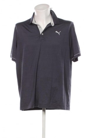 Herren T-Shirt PUMA, Größe XL, Farbe Blau, Preis € 13,80