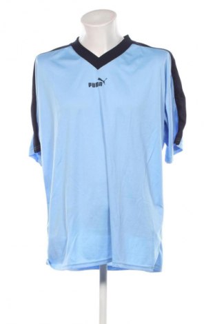 Herren T-Shirt PUMA, Größe XXL, Farbe Mehrfarbig, Preis € 14,00