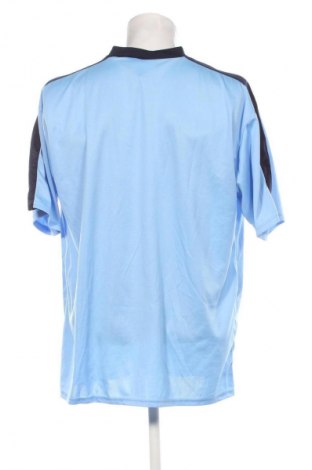 Herren T-Shirt PUMA, Größe XXL, Farbe Mehrfarbig, Preis € 14,00