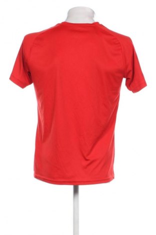 Pánské tričko  PUMA, Velikost M, Barva Červená, Cena  439,00 Kč