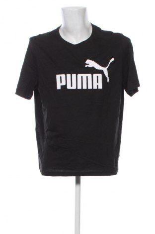 Pánské tričko  PUMA, Velikost XL, Barva Vícebarevné, Cena  439,00 Kč