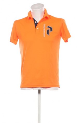 Pánské tričko  Peak Performance, Velikost M, Barva Oranžová, Cena  429,00 Kč
