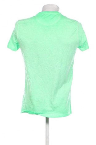 Herren T-Shirt Petrol Industries, Größe M, Farbe Grün, Preis € 10,99