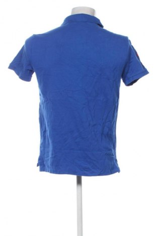 Herren T-Shirt Polo By Ralph Lauren, Größe M, Farbe Blau, Preis € 57,99