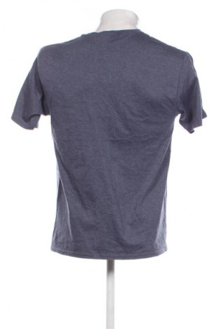 Herren T-Shirt Port & Company, Größe M, Farbe Blau, Preis € 13,99
