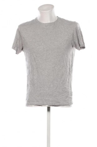 Ανδρικό t-shirt Primark, Μέγεθος L, Χρώμα Γκρί, Τιμή 11,99 €