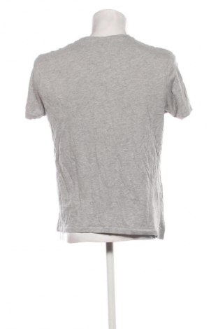 Ανδρικό t-shirt Primark, Μέγεθος L, Χρώμα Γκρί, Τιμή 11,99 €