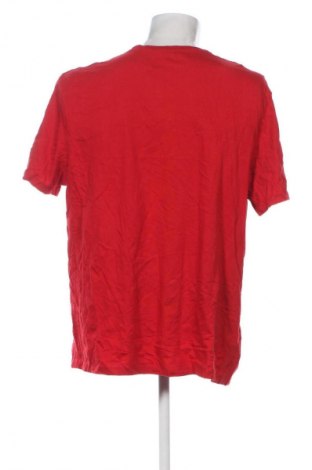 Herren T-Shirt Primark, Größe 3XL, Farbe Rot, Preis € 13,99