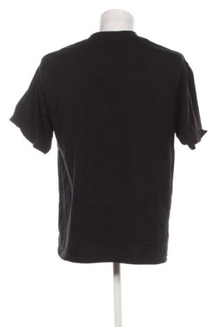 Herren T-Shirt Pull&Bear, Größe M, Farbe Schwarz, Preis € 9,74