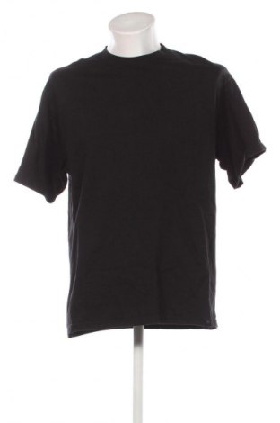 Herren T-Shirt Pull&Bear, Größe M, Farbe Schwarz, Preis € 9,74