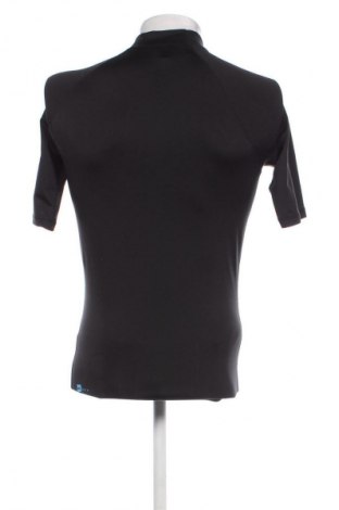 Herren T-Shirt Quiksilver, Größe M, Farbe Schwarz, Preis 10,24 €