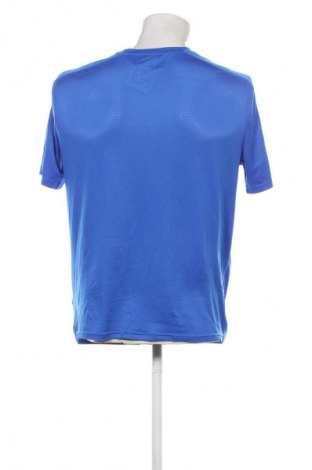Tricou de bărbați Reebok, Mărime L, Culoare Albastru, Preț 88,99 Lei