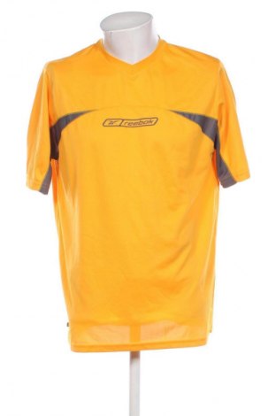 Ανδρικό t-shirt Reebok, Μέγεθος XL, Χρώμα Πολύχρωμο, Τιμή 17,99 €