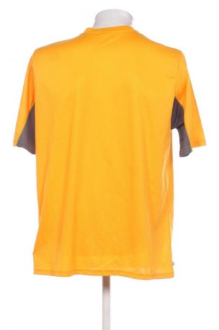 Ανδρικό t-shirt Reebok, Μέγεθος XL, Χρώμα Πολύχρωμο, Τιμή 17,99 €